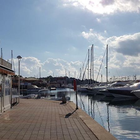 Saint Raphael - Appartement Dans Villa Au Calme A Valescure Y- Prix Inchanges Екстер'єр фото