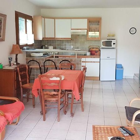 Saint Raphael - Appartement Dans Villa Au Calme A Valescure Y- Prix Inchanges Екстер'єр фото