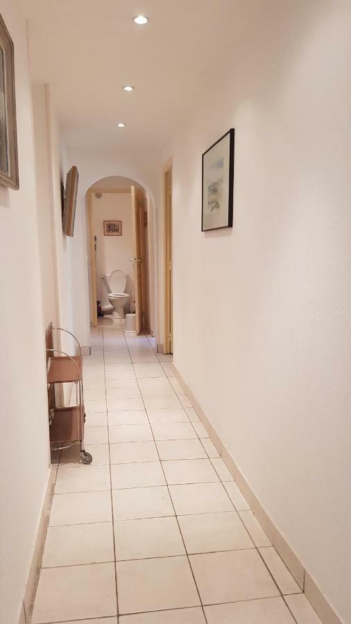 Saint Raphael - Appartement Dans Villa Au Calme A Valescure Y- Prix Inchanges Екстер'єр фото