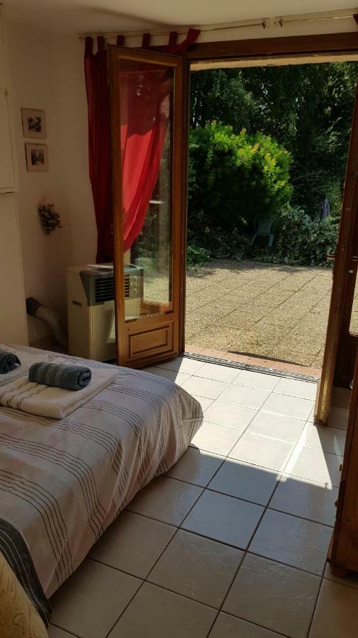 Saint Raphael - Appartement Dans Villa Au Calme A Valescure Y- Prix Inchanges Екстер'єр фото