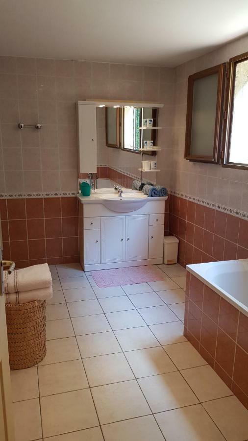Saint Raphael - Appartement Dans Villa Au Calme A Valescure Y- Prix Inchanges Екстер'єр фото