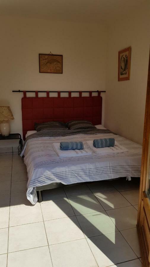 Saint Raphael - Appartement Dans Villa Au Calme A Valescure Y- Prix Inchanges Екстер'єр фото